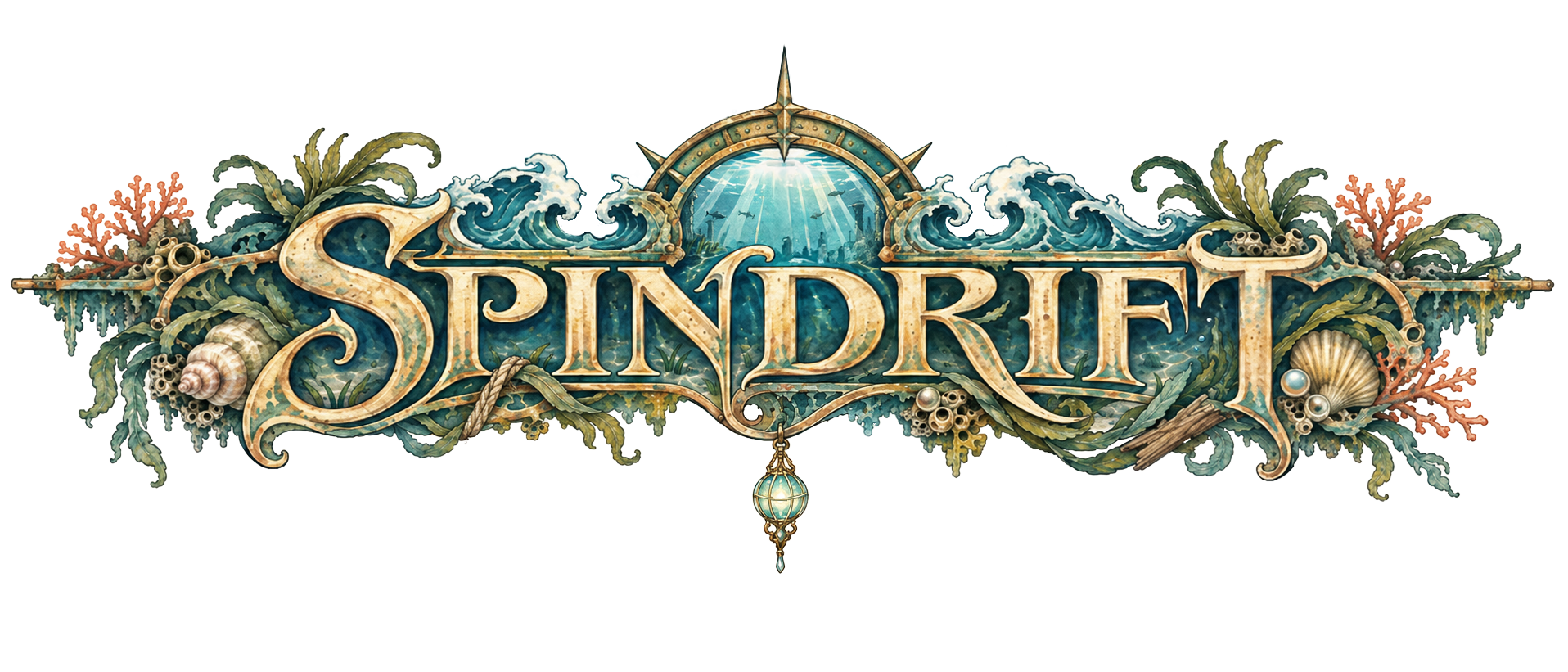 Spindrift